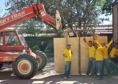 Importaciones Pisos Mármoles y Granitos CM SAS