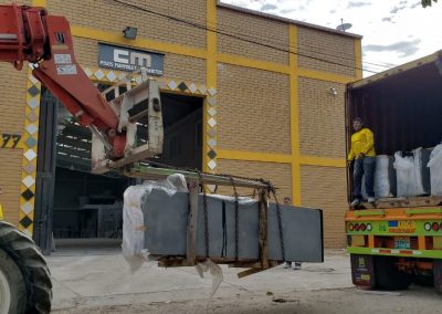 Importaciones Pisos Mármoles y Granitos CM SAS