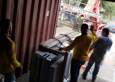 Importaciones Pisos Mármoles y Granitos CM SAS