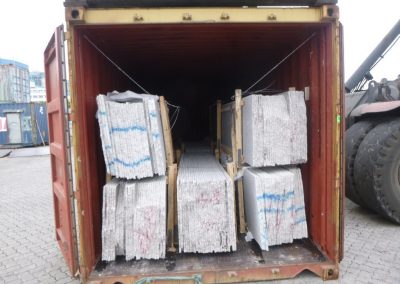 Importaciones Pisos Marmoles y Granitos CM 5
