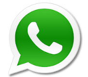 WhatsApp Button